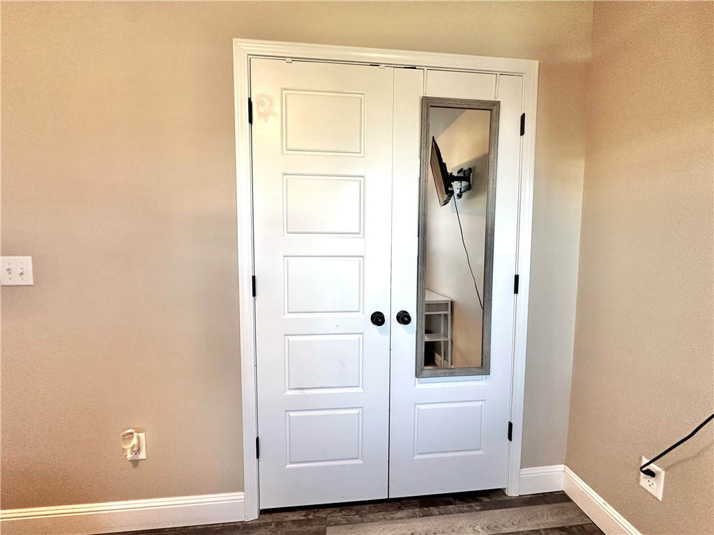 Sunset Ridge Sub Gentry - Residential