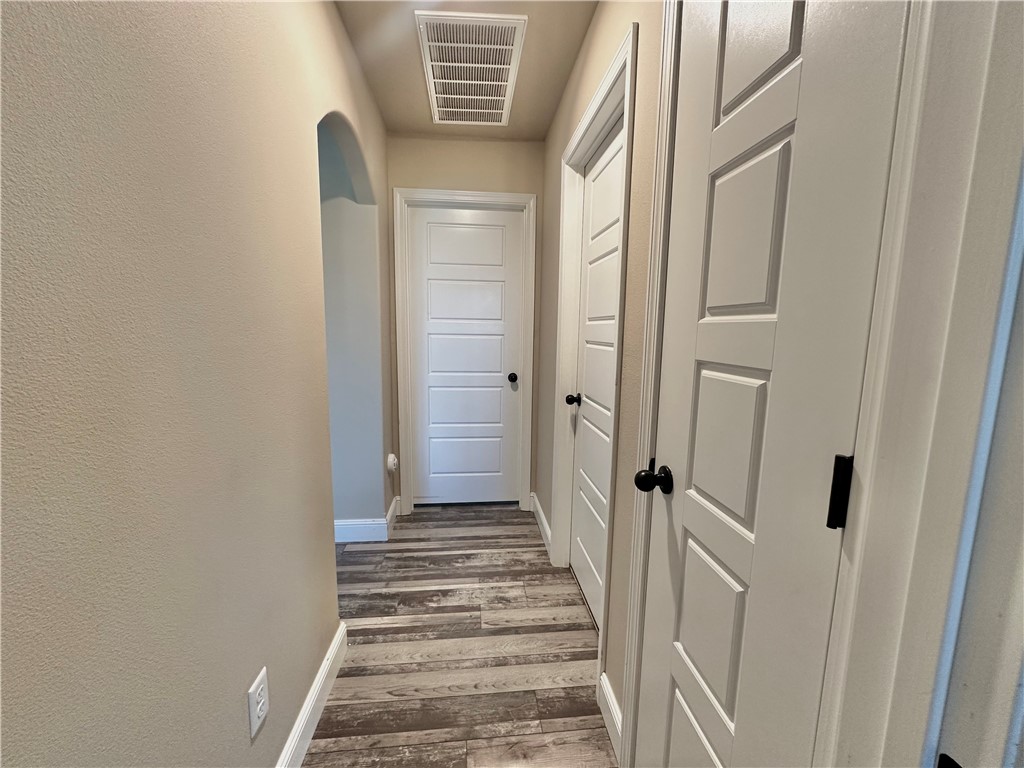 Sunset Ridge Sub Gentry - Residential