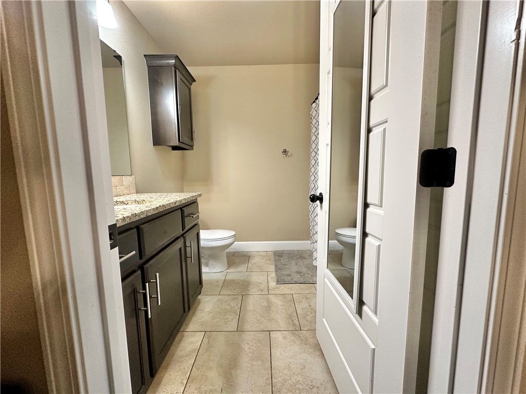 Sunset Ridge Sub Gentry - Residential