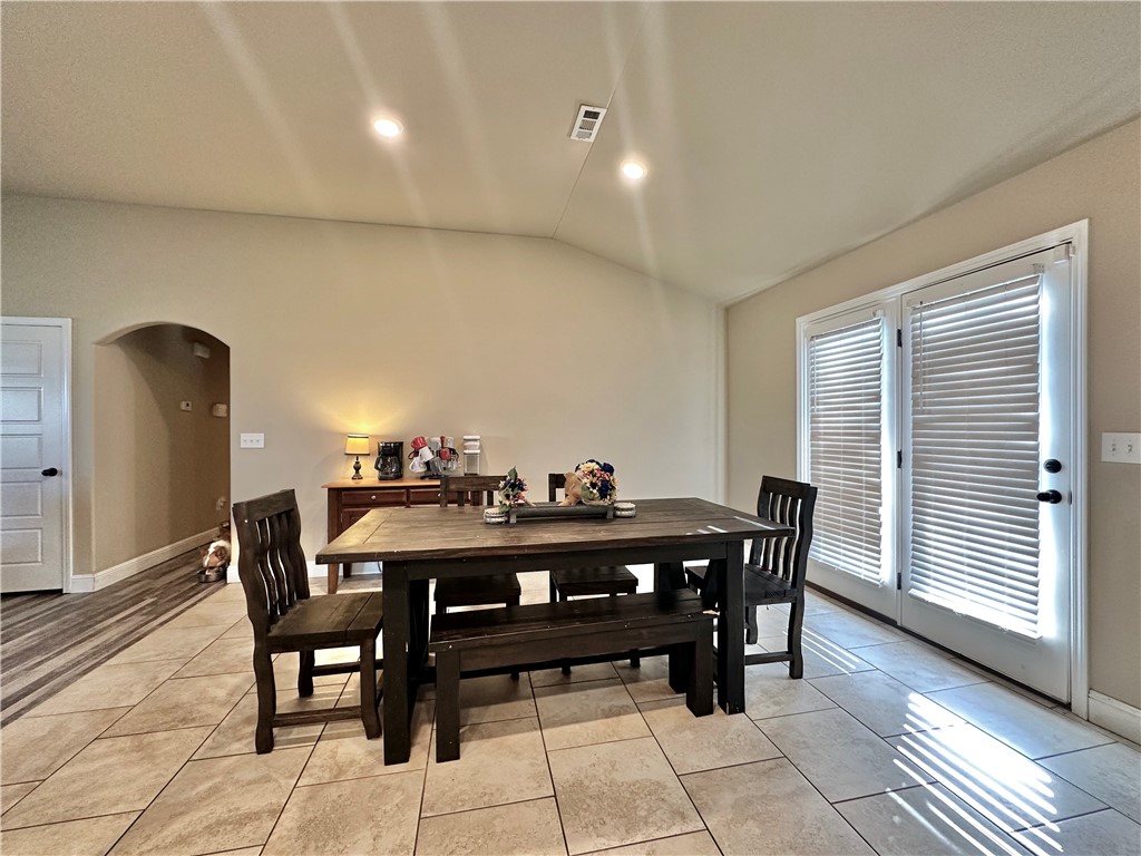 Sunset Ridge Sub Gentry - Residential