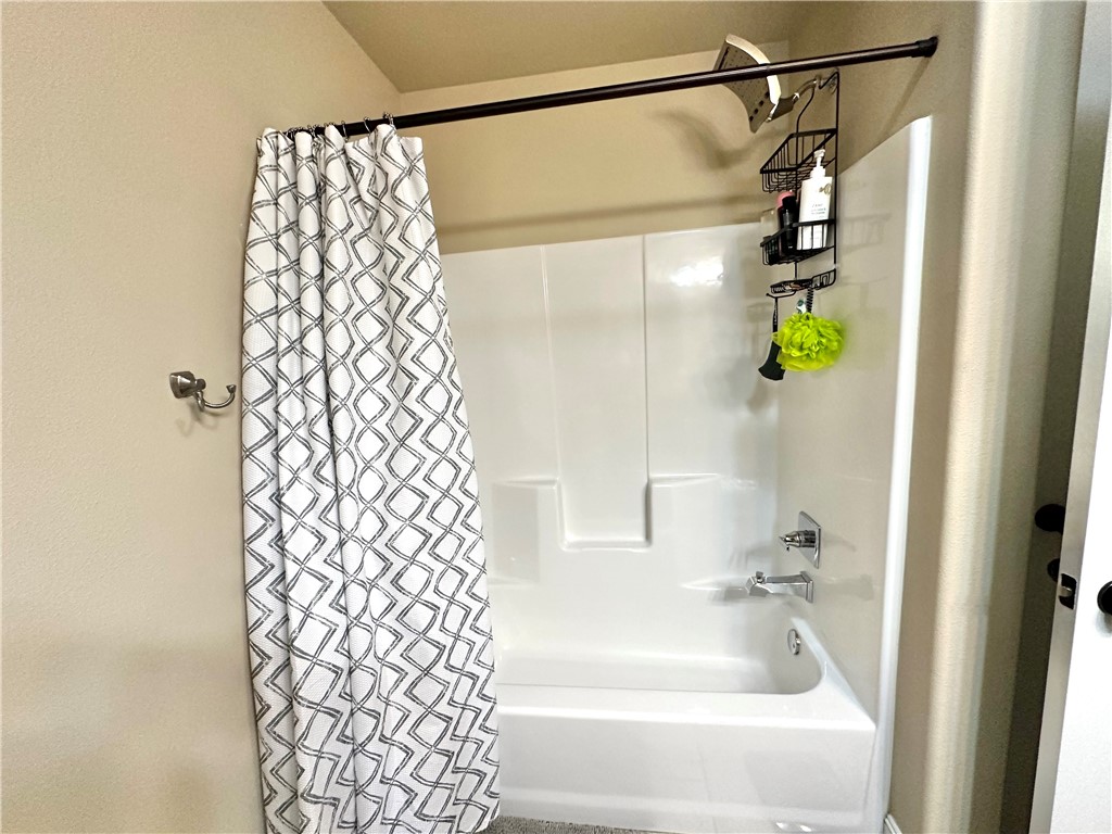 Sunset Ridge Sub Gentry - Residential