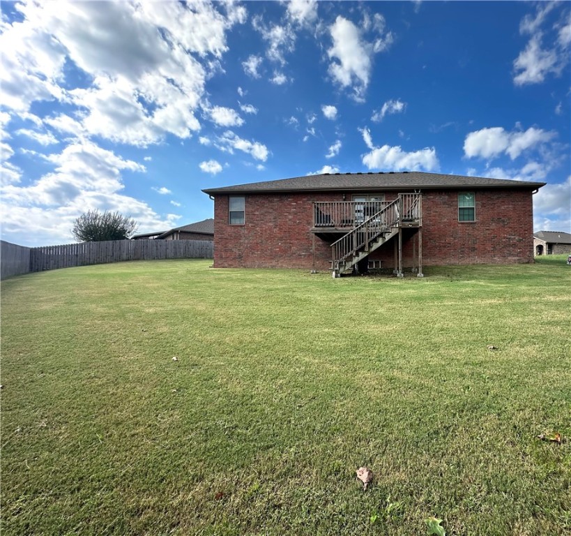 Sunset Ridge Sub Gentry - Residential