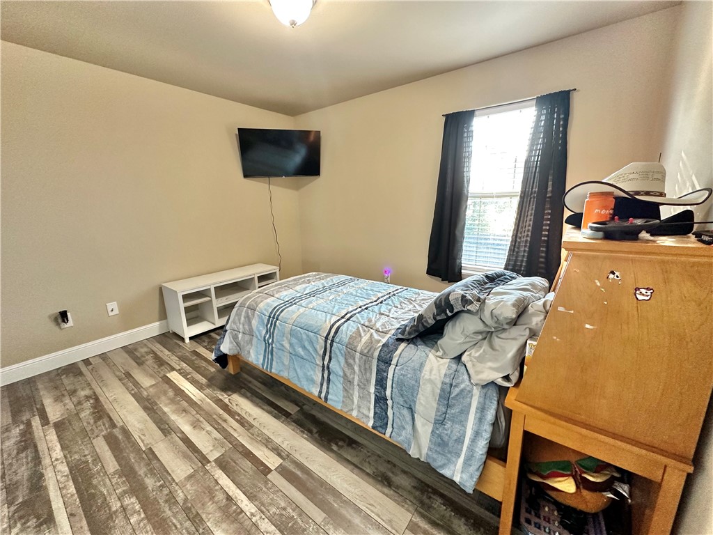 Sunset Ridge Sub Gentry - Residential