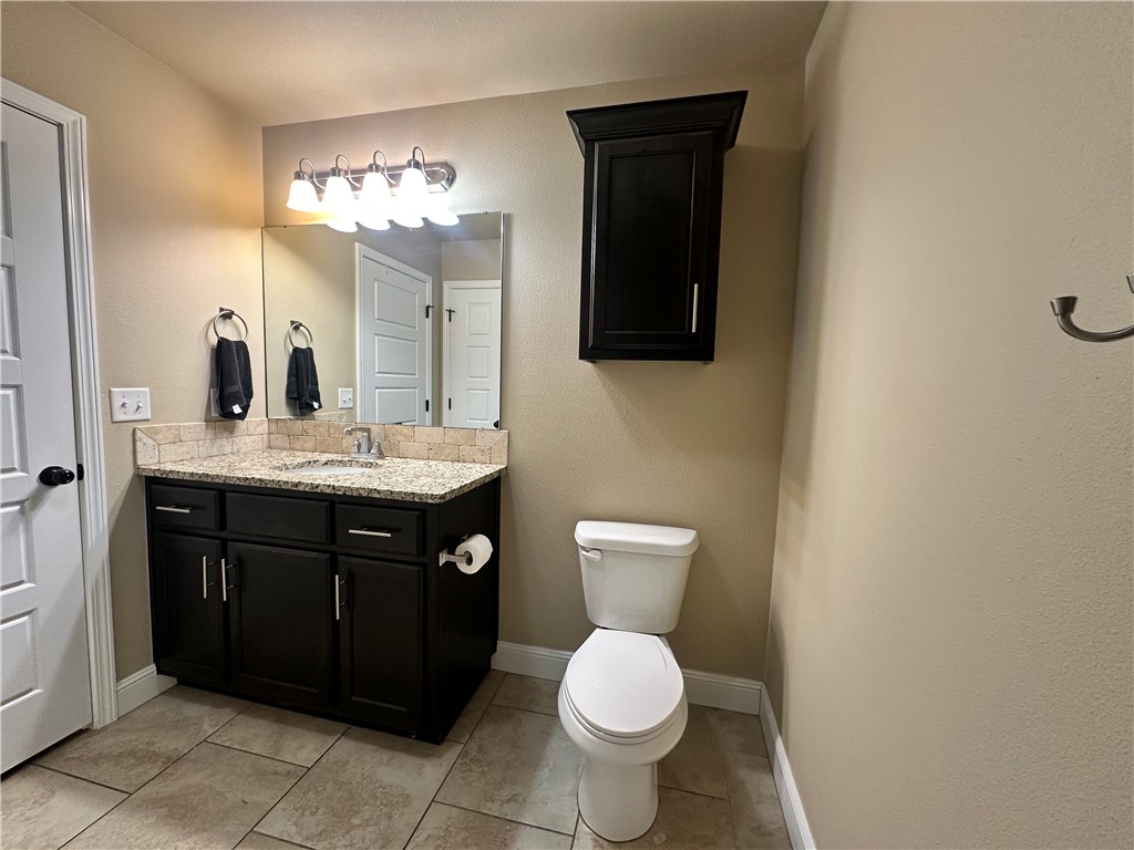 Sunset Ridge Sub Gentry - Residential