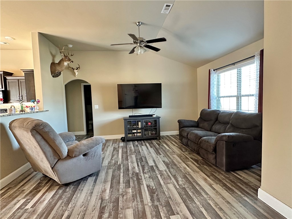 Sunset Ridge Sub Gentry - Residential