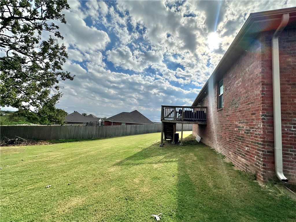 Sunset Ridge Sub Gentry - Residential