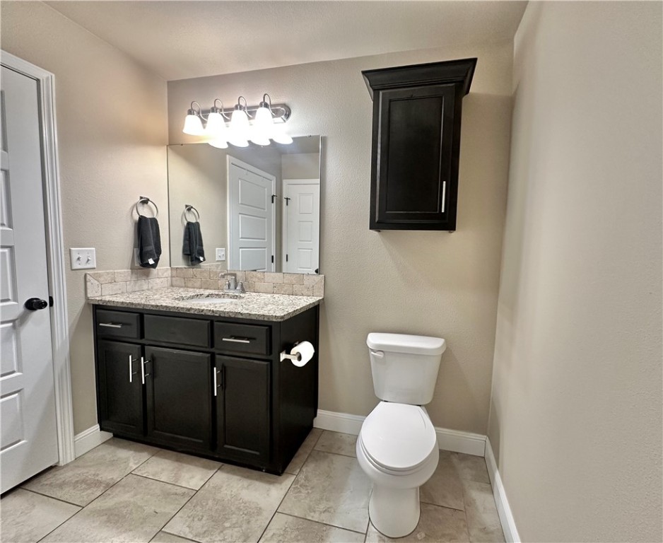 Sunset Ridge Sub Gentry - Residential