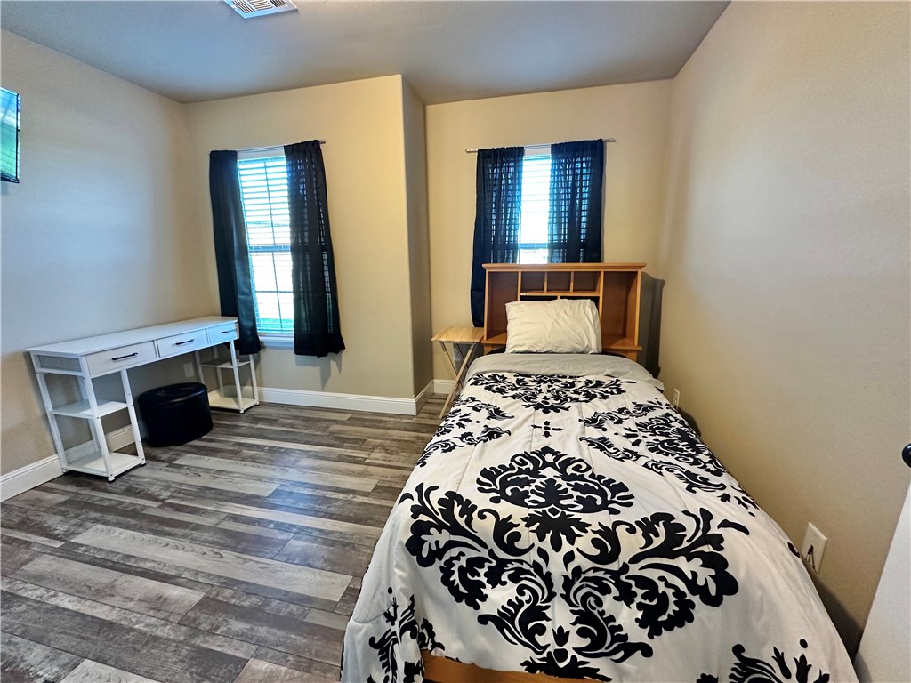 Sunset Ridge Sub Gentry - Residential