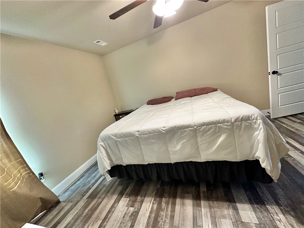 Sunset Ridge Sub Gentry - Residential