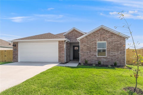 Photo of 540 Arizona Street, Farmington, AR 72730 (MLS # 1362904)