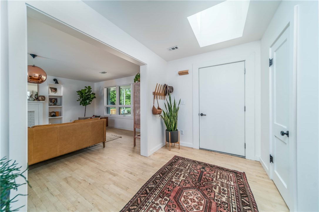 Demings 2nd Add Bentonville - Residential