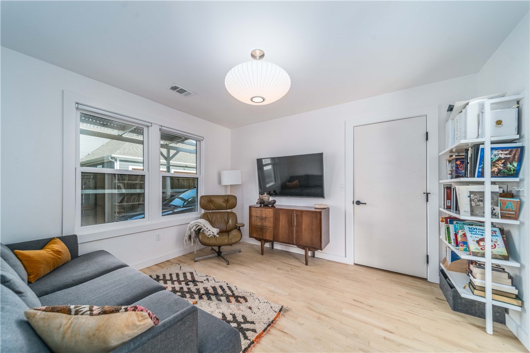 Demings 2nd Add Bentonville - Residential