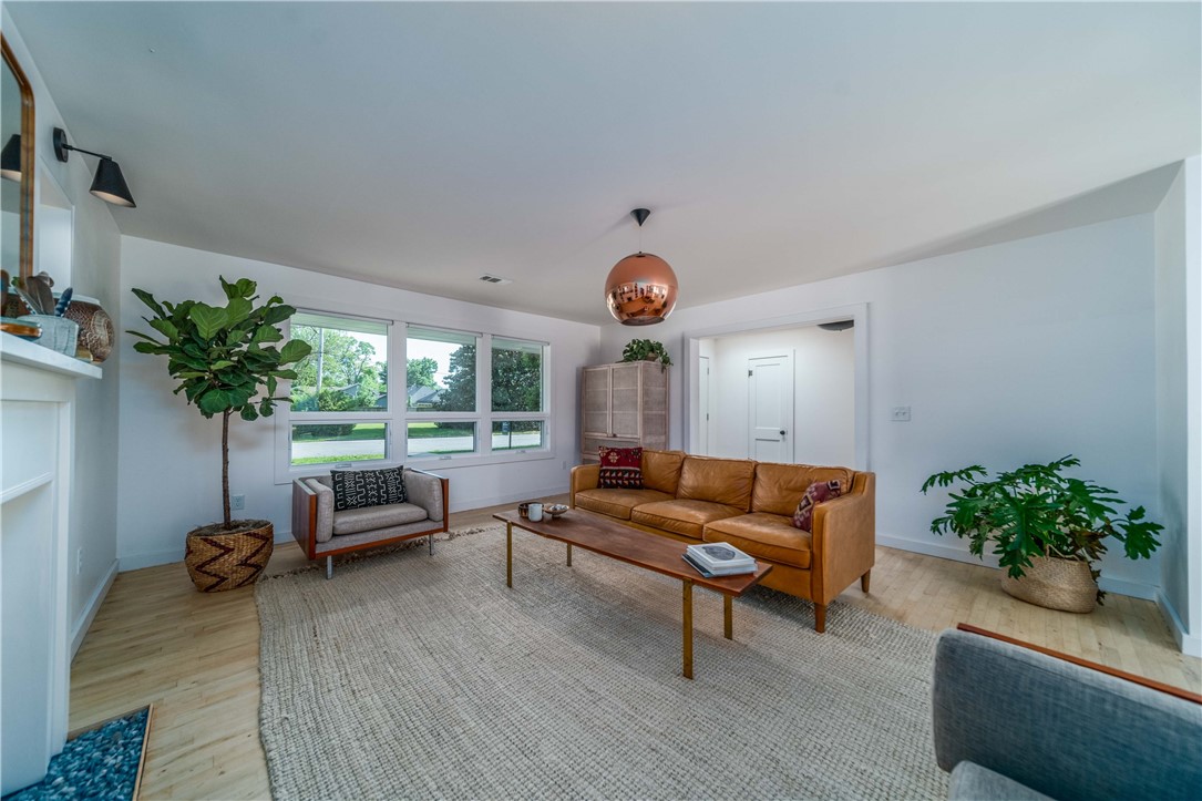 Demings 2nd Add Bentonville - Residential