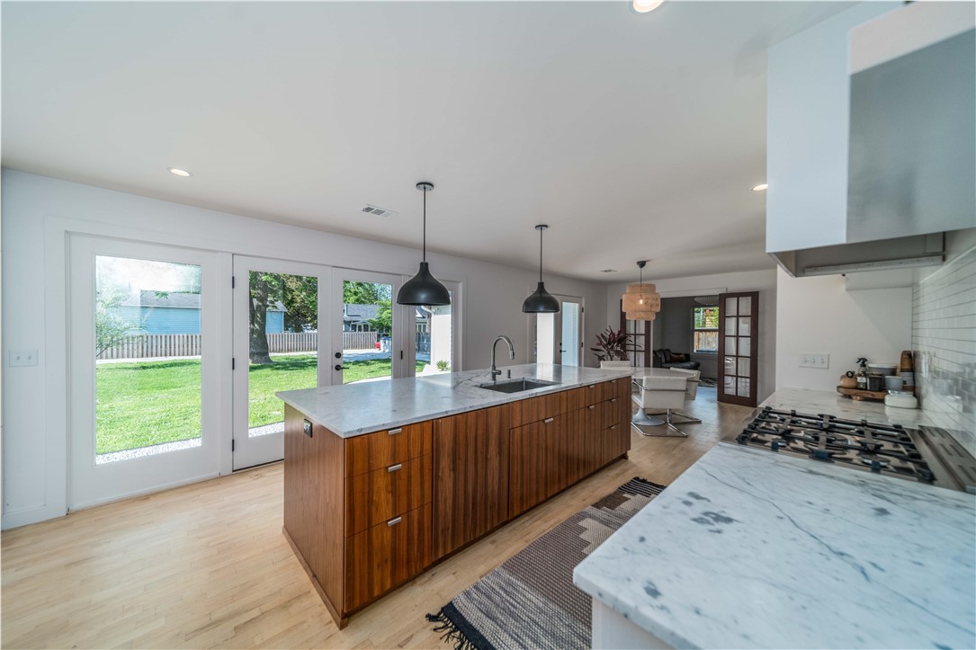 Demings 2nd Add Bentonville - Residential