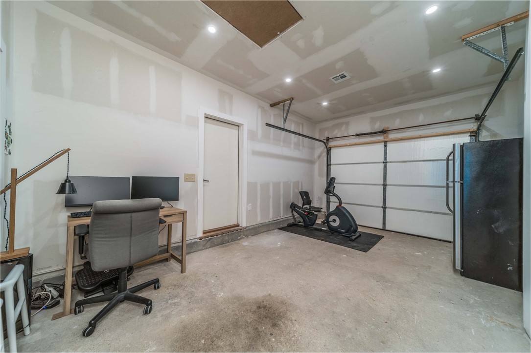 Demings 2nd Add Bentonville - Residential