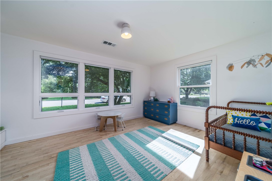 Demings 2nd Add Bentonville - Residential