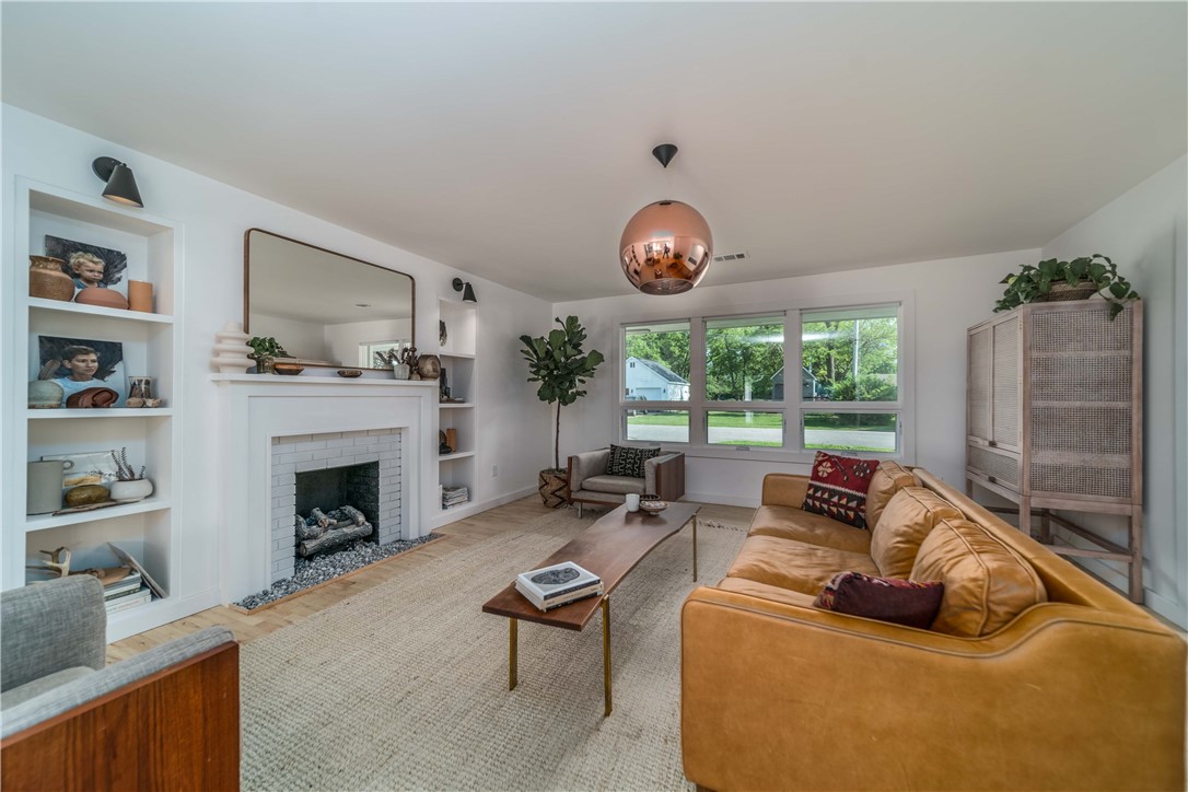 Demings 2nd Add Bentonville - Residential