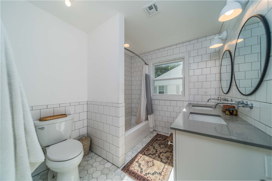 Demings 2nd Add Bentonville - Residential