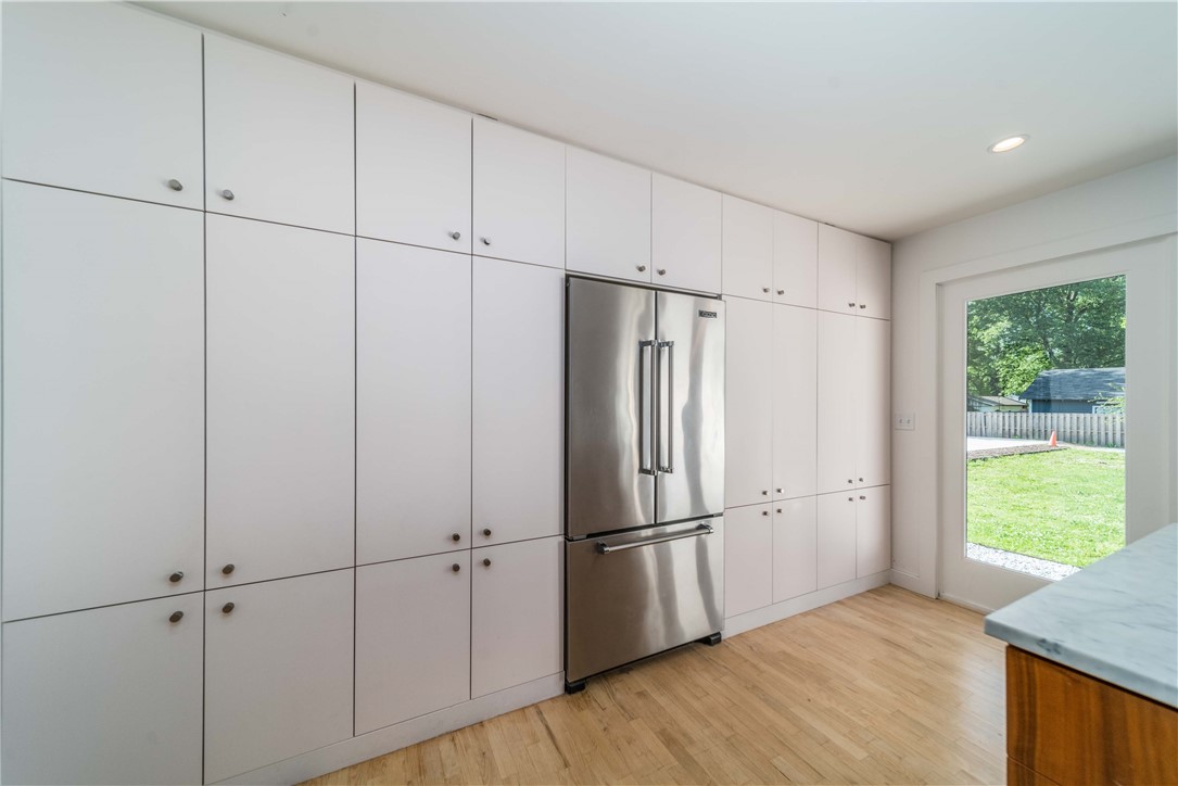 Demings 2nd Add Bentonville - Residential