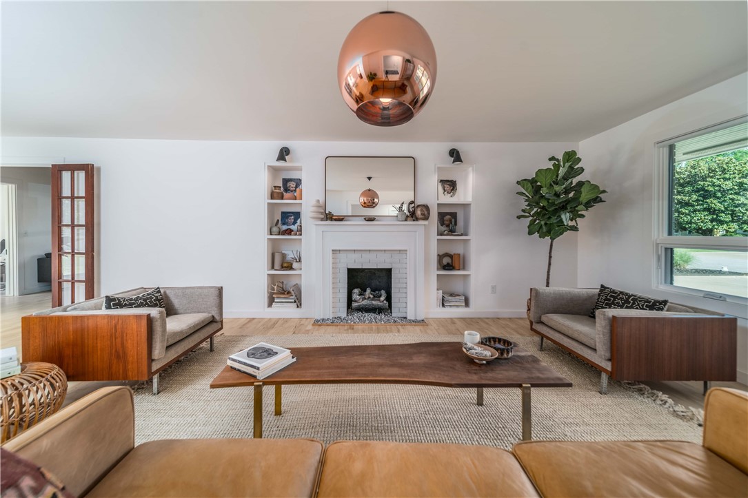 Demings 2nd Add Bentonville - Residential