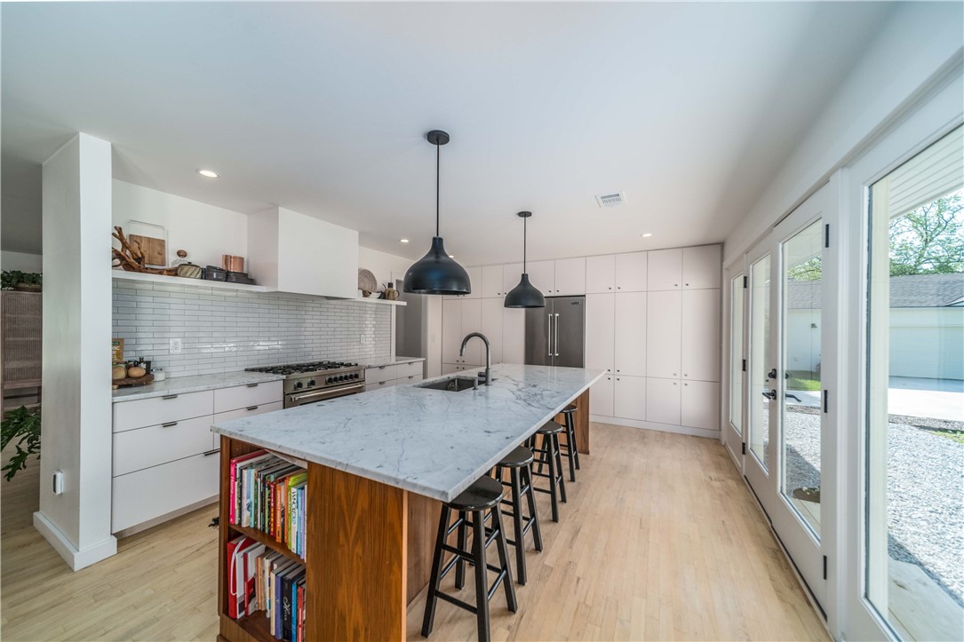 Demings 2nd Add Bentonville - Residential