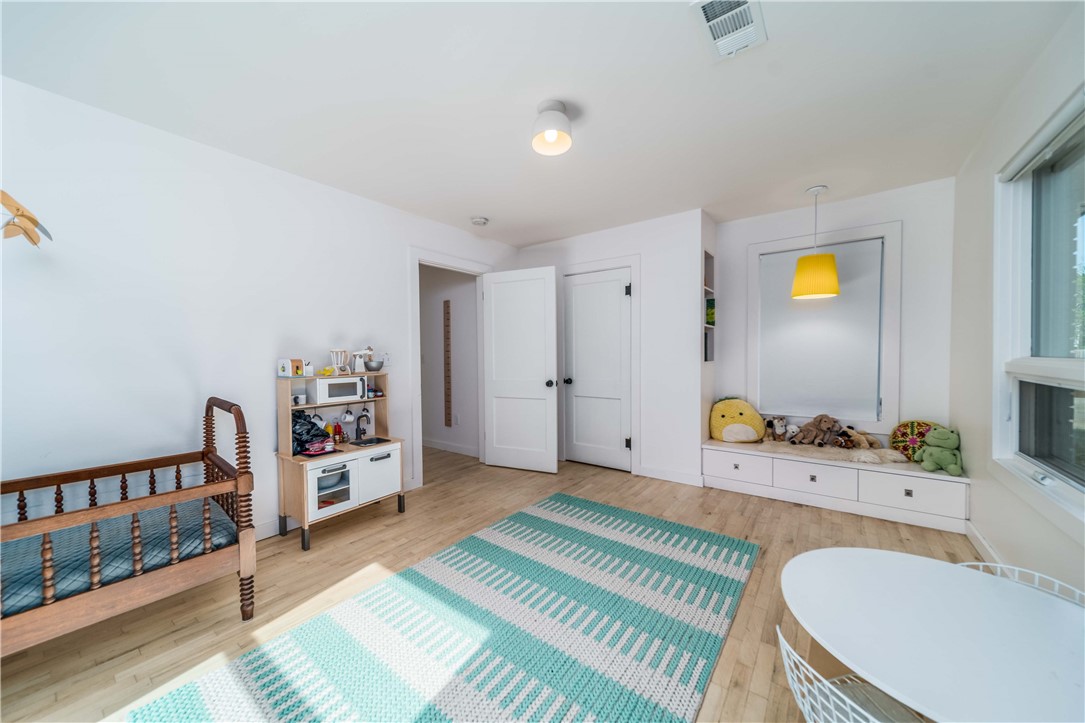 Demings 2nd Add Bentonville - Residential