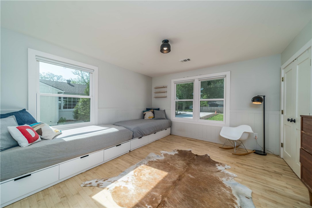 Demings 2nd Add Bentonville - Residential