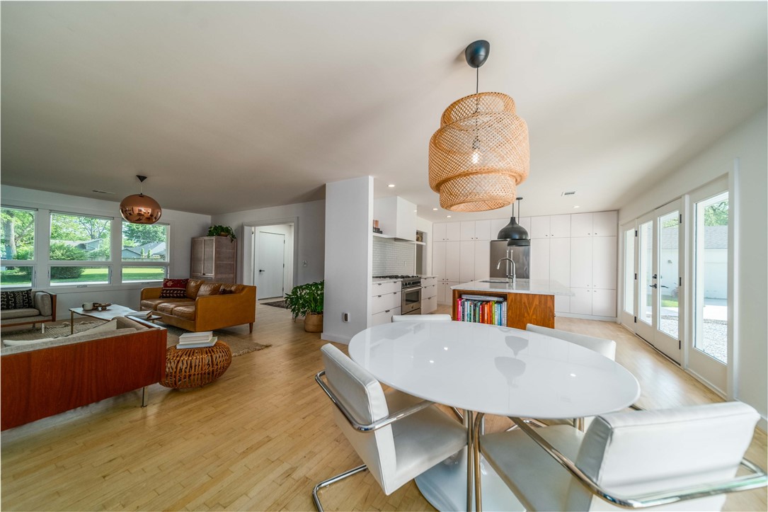 Demings 2nd Add Bentonville - Residential