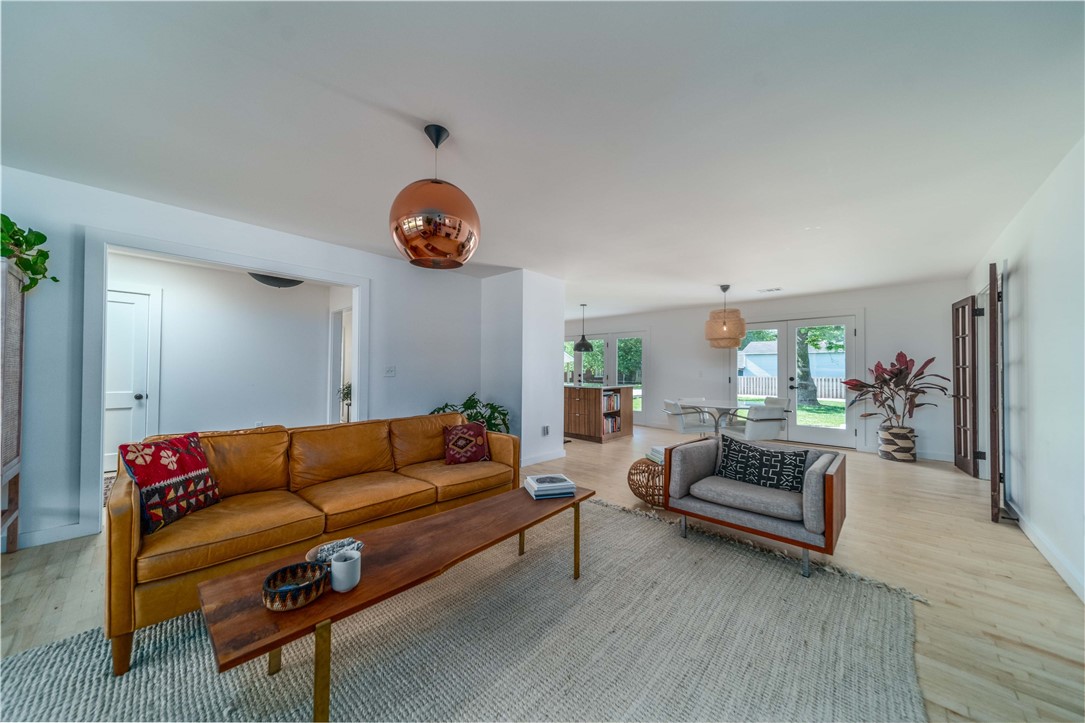 Demings 2nd Add Bentonville - Residential