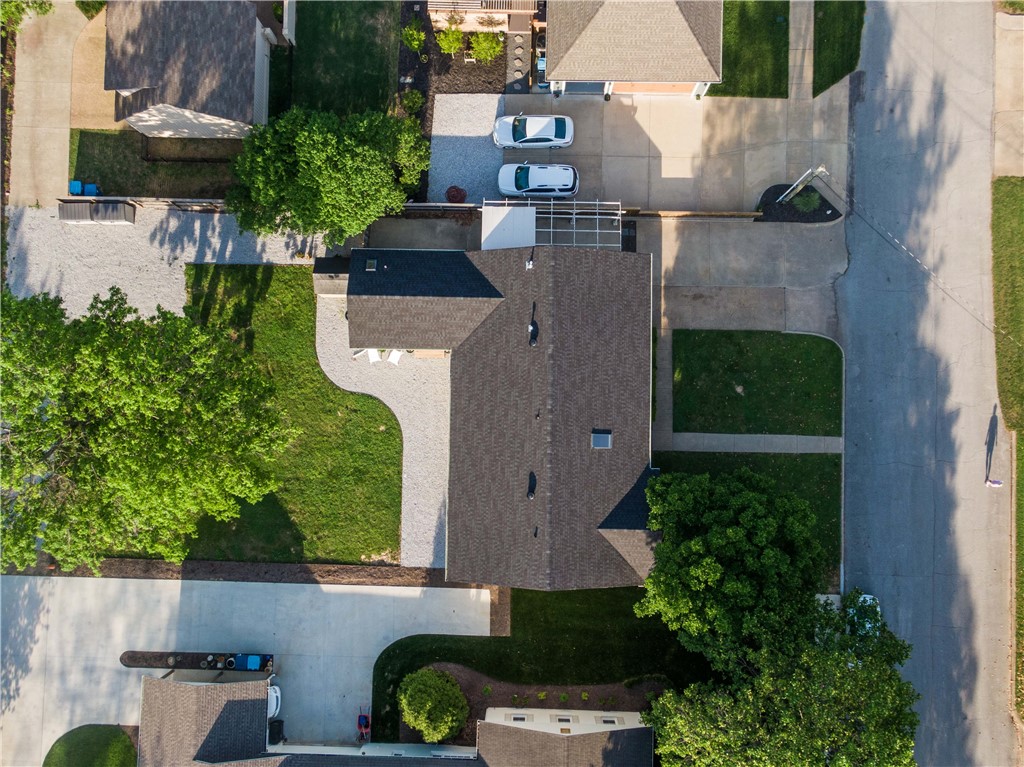 Demings 2nd Add Bentonville - Residential