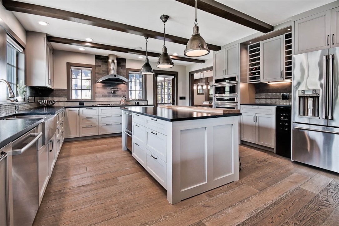 Stuckey - Residential