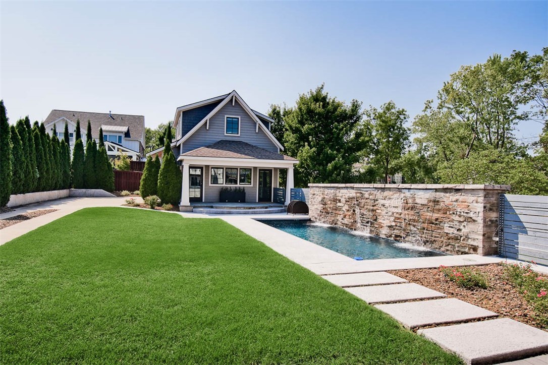 Stuckey - Residential