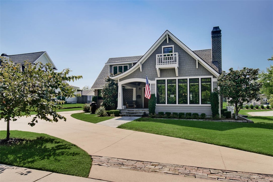 Stuckey - Residential