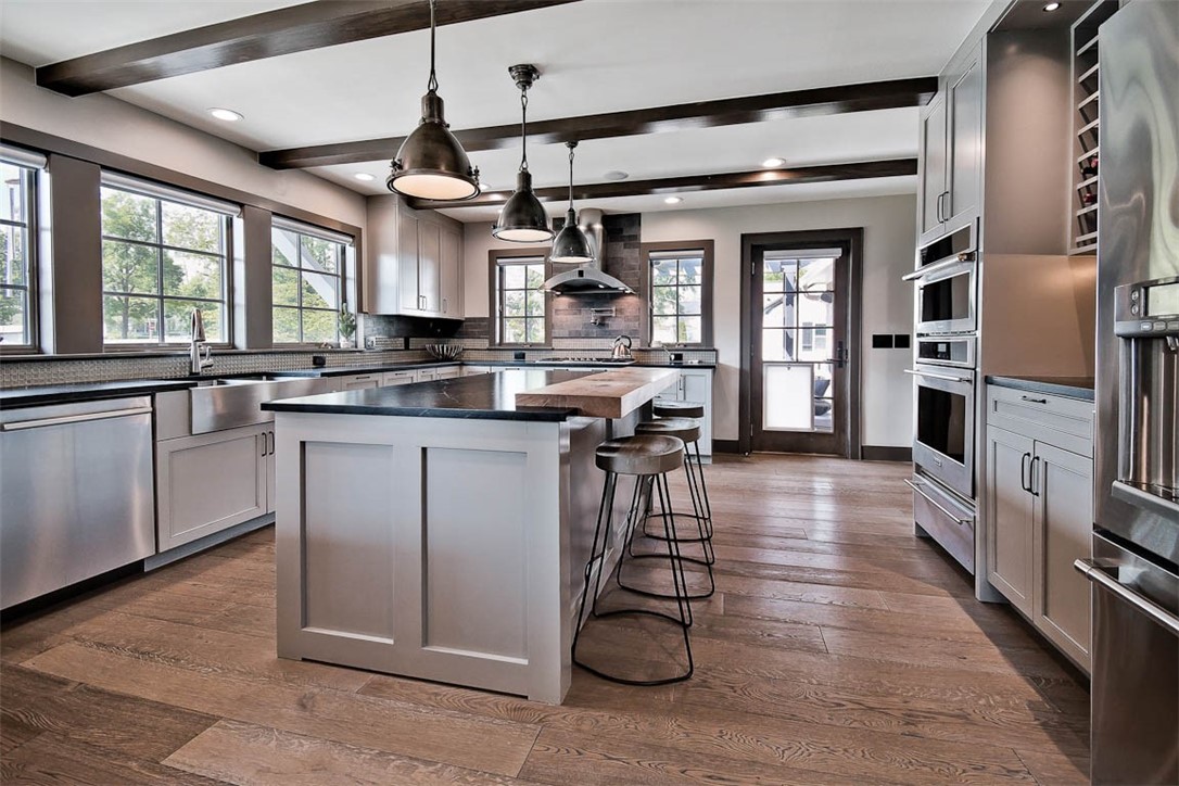 Stuckey - Residential