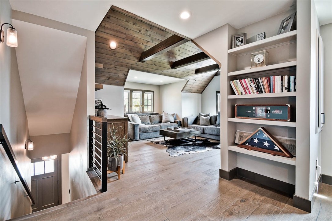 Stuckey - Residential