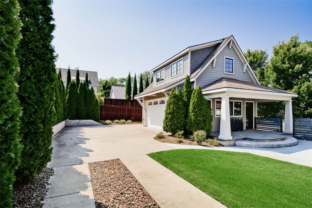 Stuckey - Residential