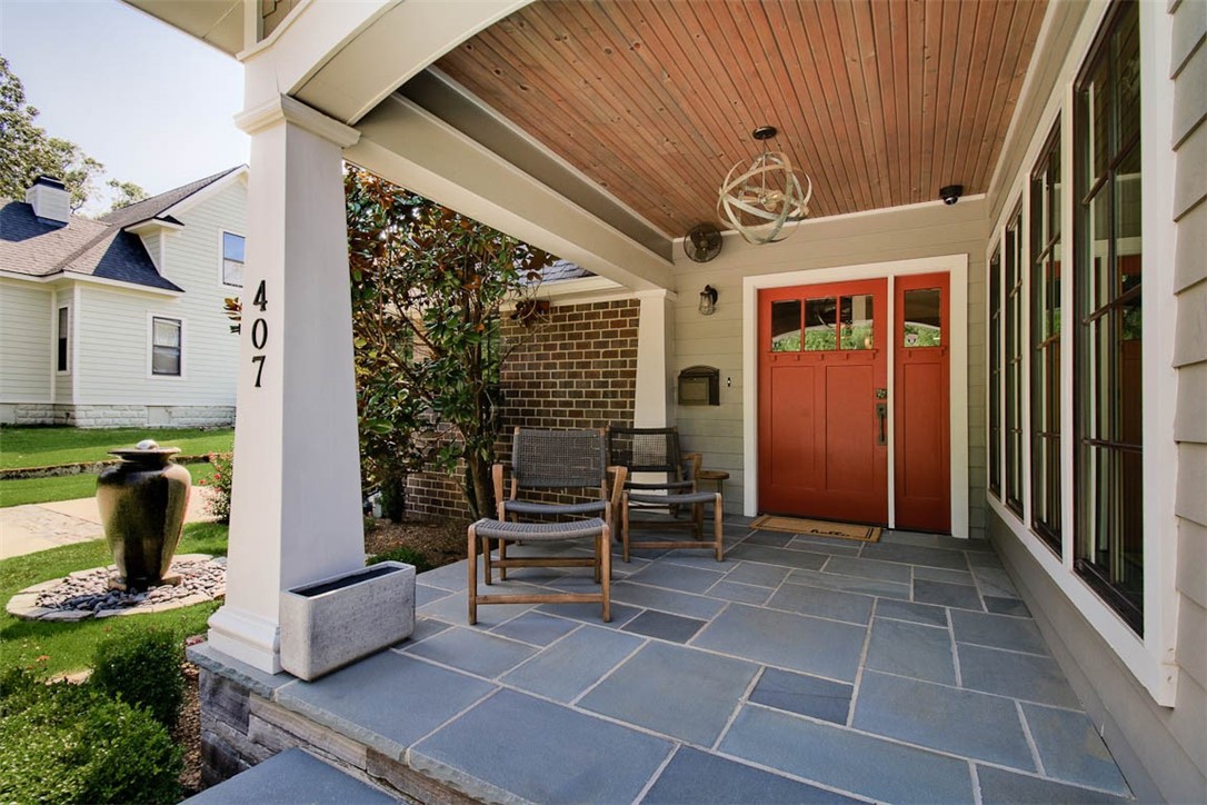 Stuckey - Residential