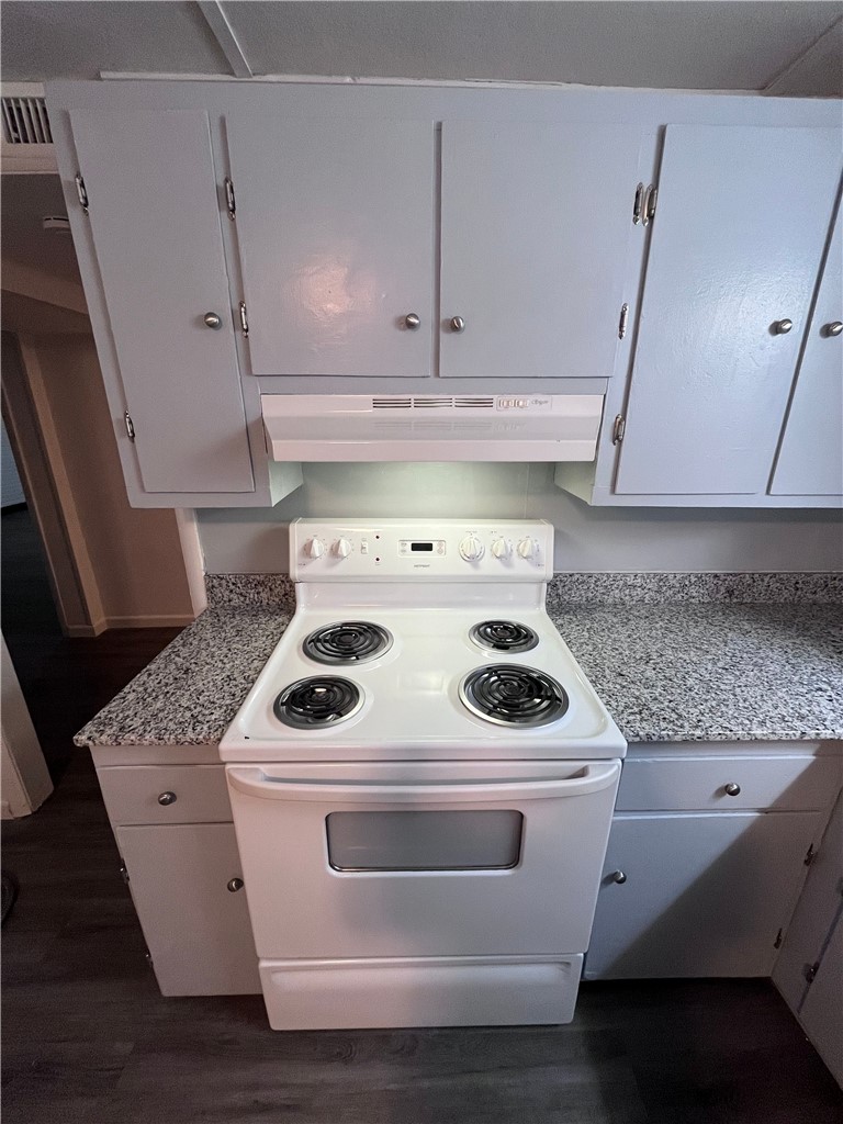 Sunset View Addition - Residential Lease