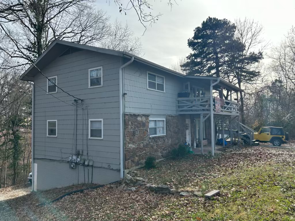 Sunset View Addition - Residential Lease