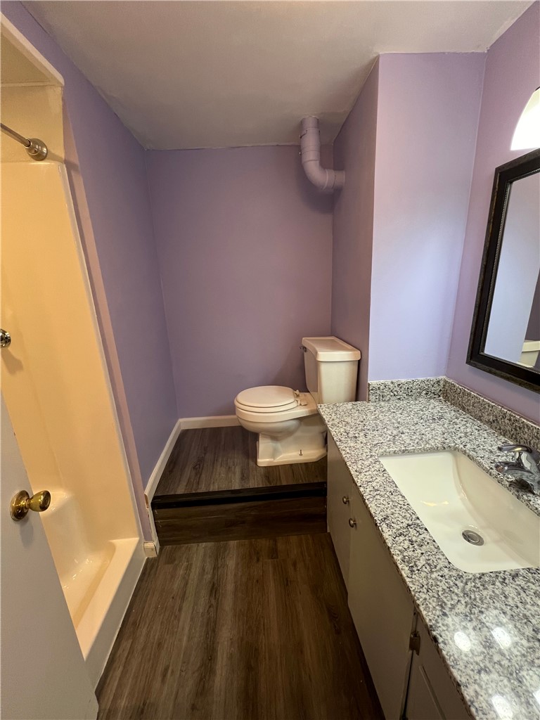 Sunset View Addition - Residential Lease