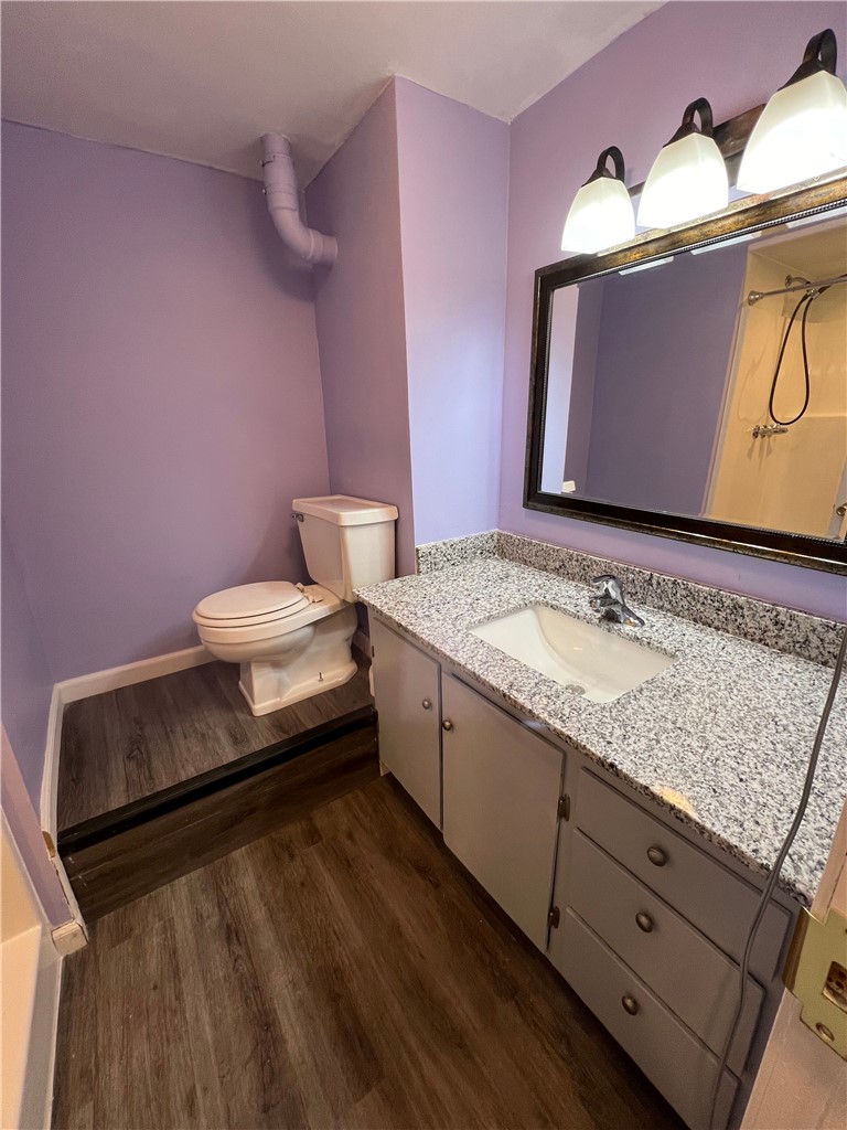 Sunset View Addition - Residential Lease