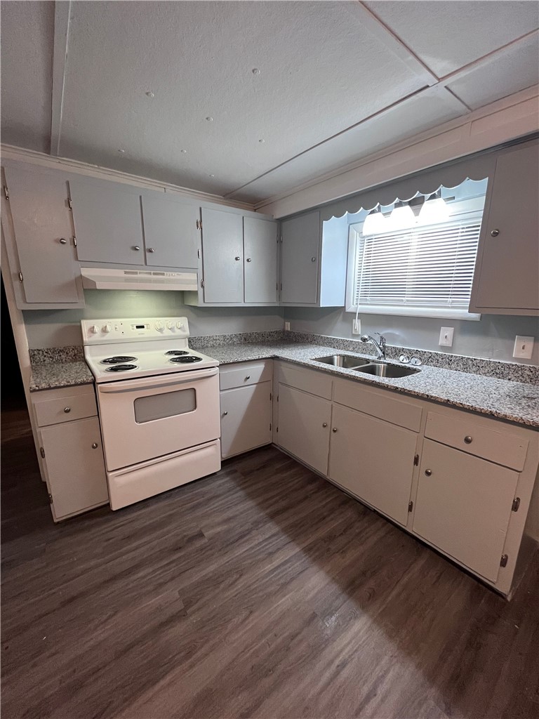 Sunset View Addition - Residential Lease