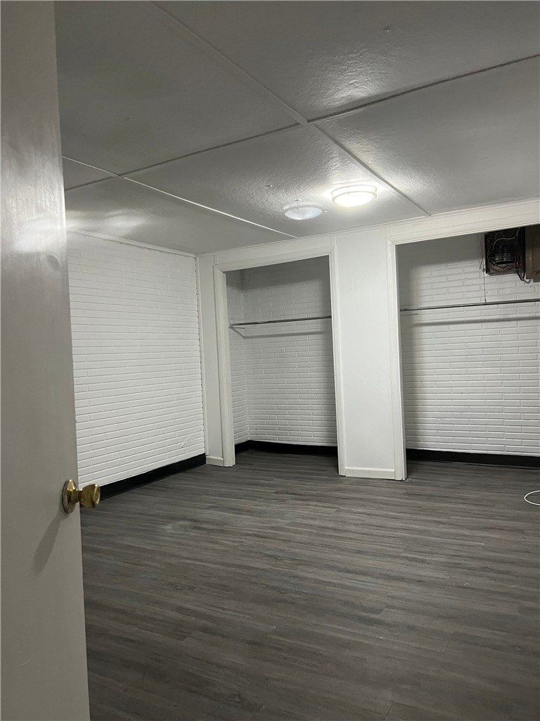 Sunset View Addition - Residential Lease