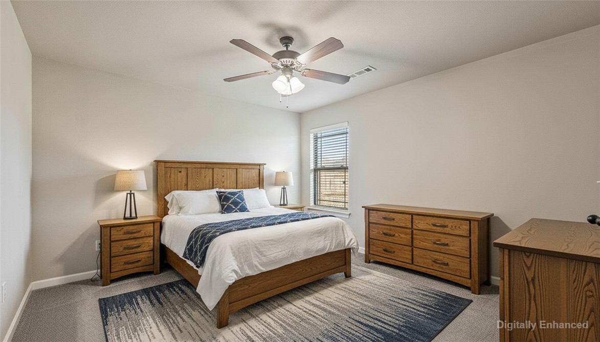 Thornbrook Village Sub Ph 1 Bentonville - Residential