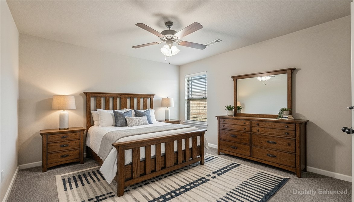 Thornbrook Village Sub Ph 1 Bentonville - Residential