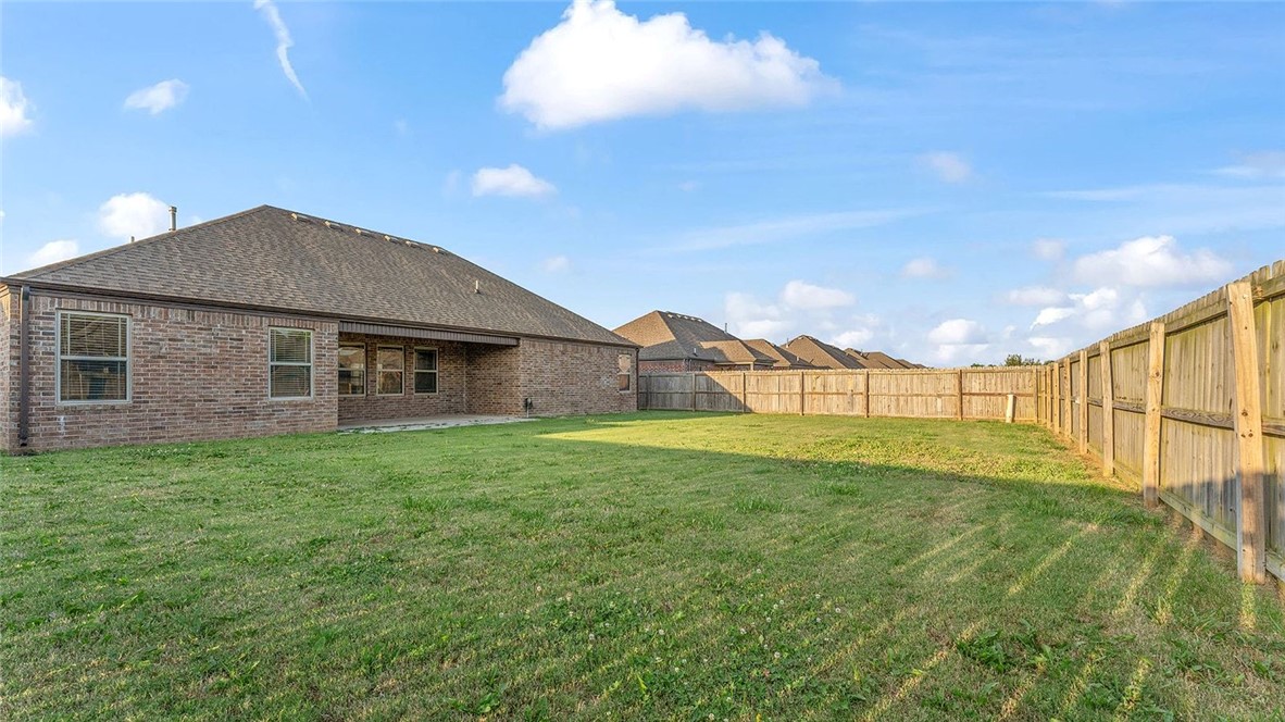 Thornbrook Village Sub Ph 1 Bentonville - Residential