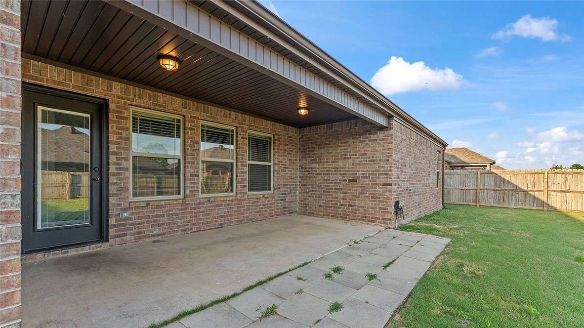 Thornbrook Village Sub Ph 1 Bentonville - Residential