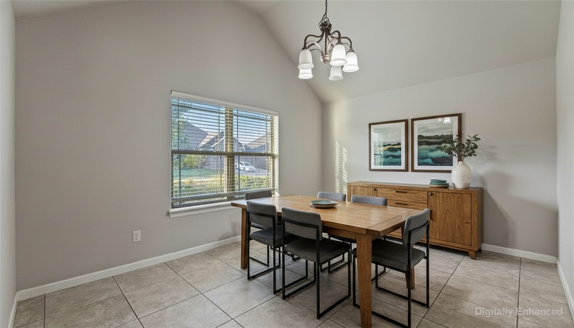 Thornbrook Village Sub Ph 1 Bentonville - Residential