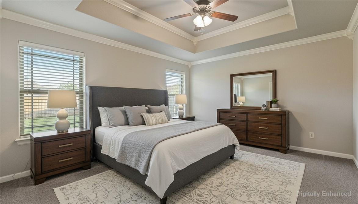 Thornbrook Village Sub Ph 1 Bentonville - Residential