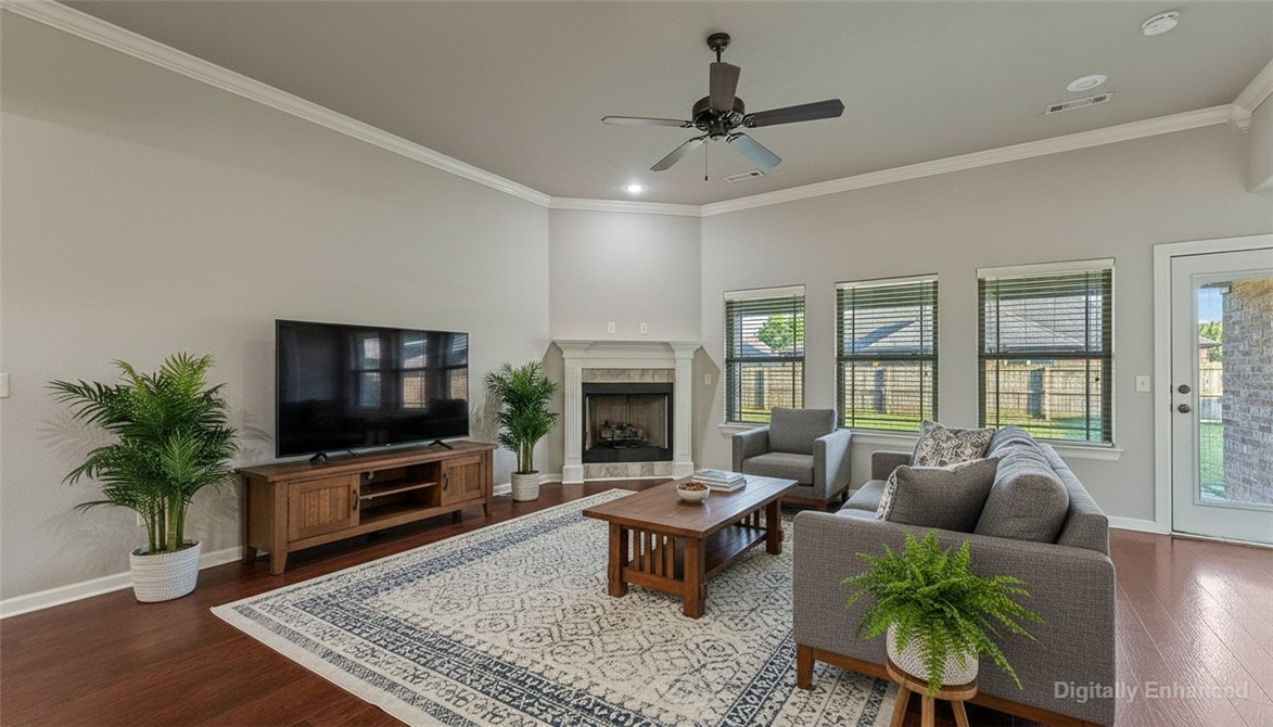 Thornbrook Village Sub Ph 1 Bentonville - Residential